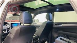 فولكسفاغن أطلس كروس سبورت